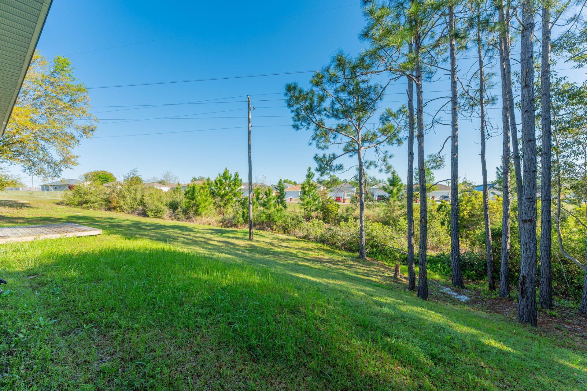 201 Upia Drive, Crestview, FL 32536 Photo