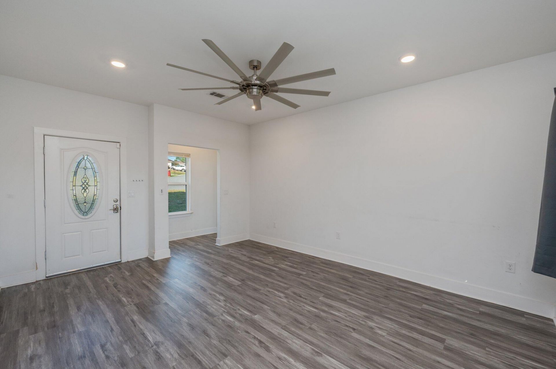 201 Upia Drive, Crestview, FL 32536 Photo