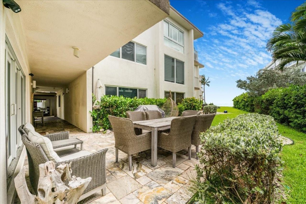 1203 Hillsboro Mile, Unit 6A, Hillsboro Beach, FL 33062 Photo