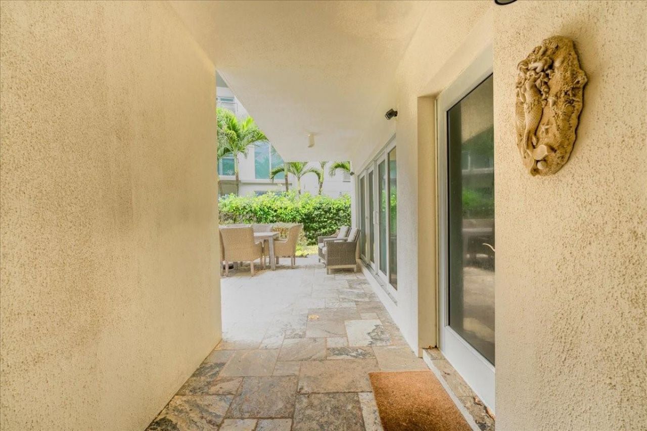 1203 Hillsboro Mile, Unit 6A, Hillsboro Beach, FL 33062 Photo