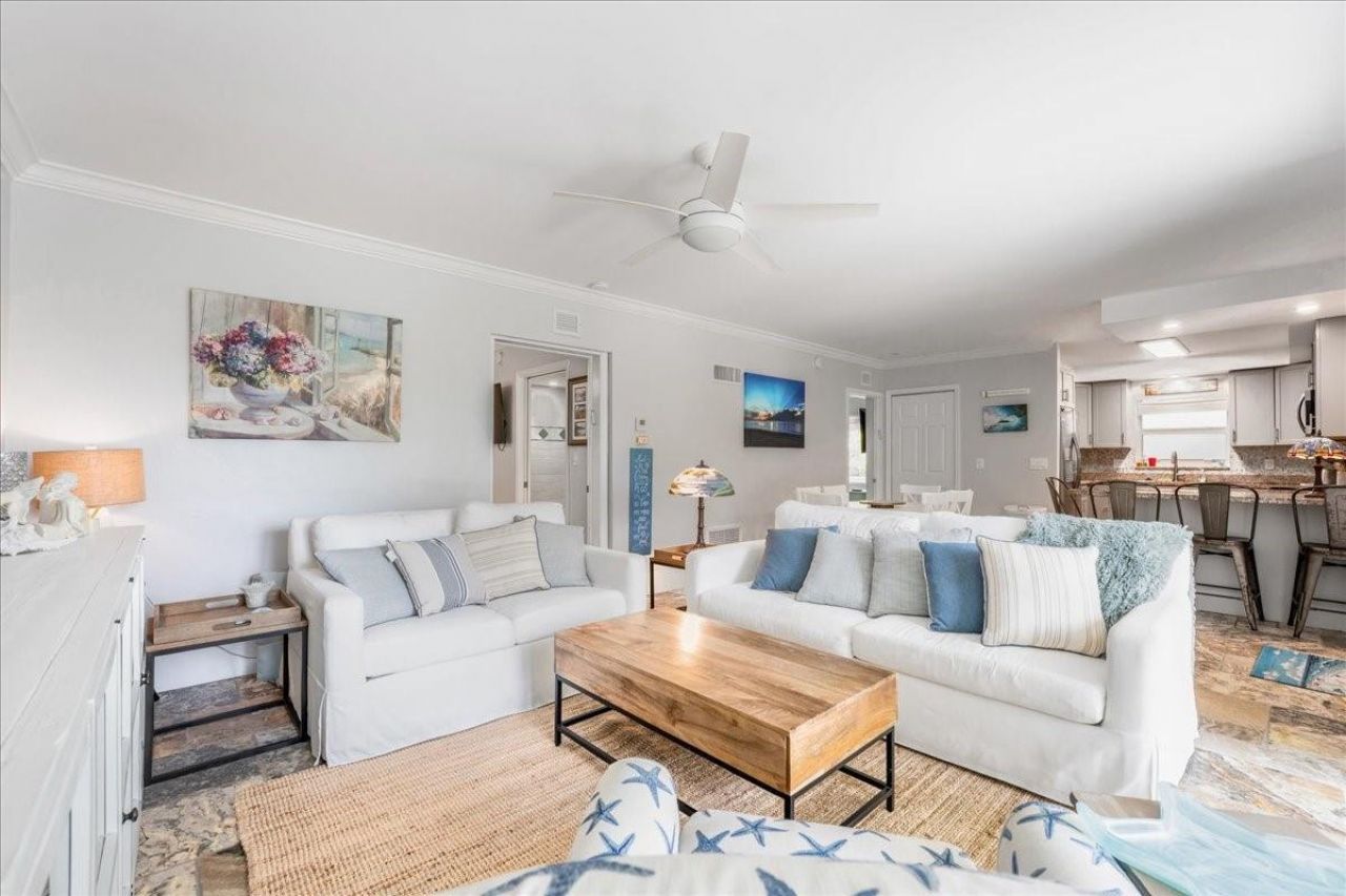 1203 Hillsboro Mile, Unit 6A, Hillsboro Beach, FL 33062 Photo
