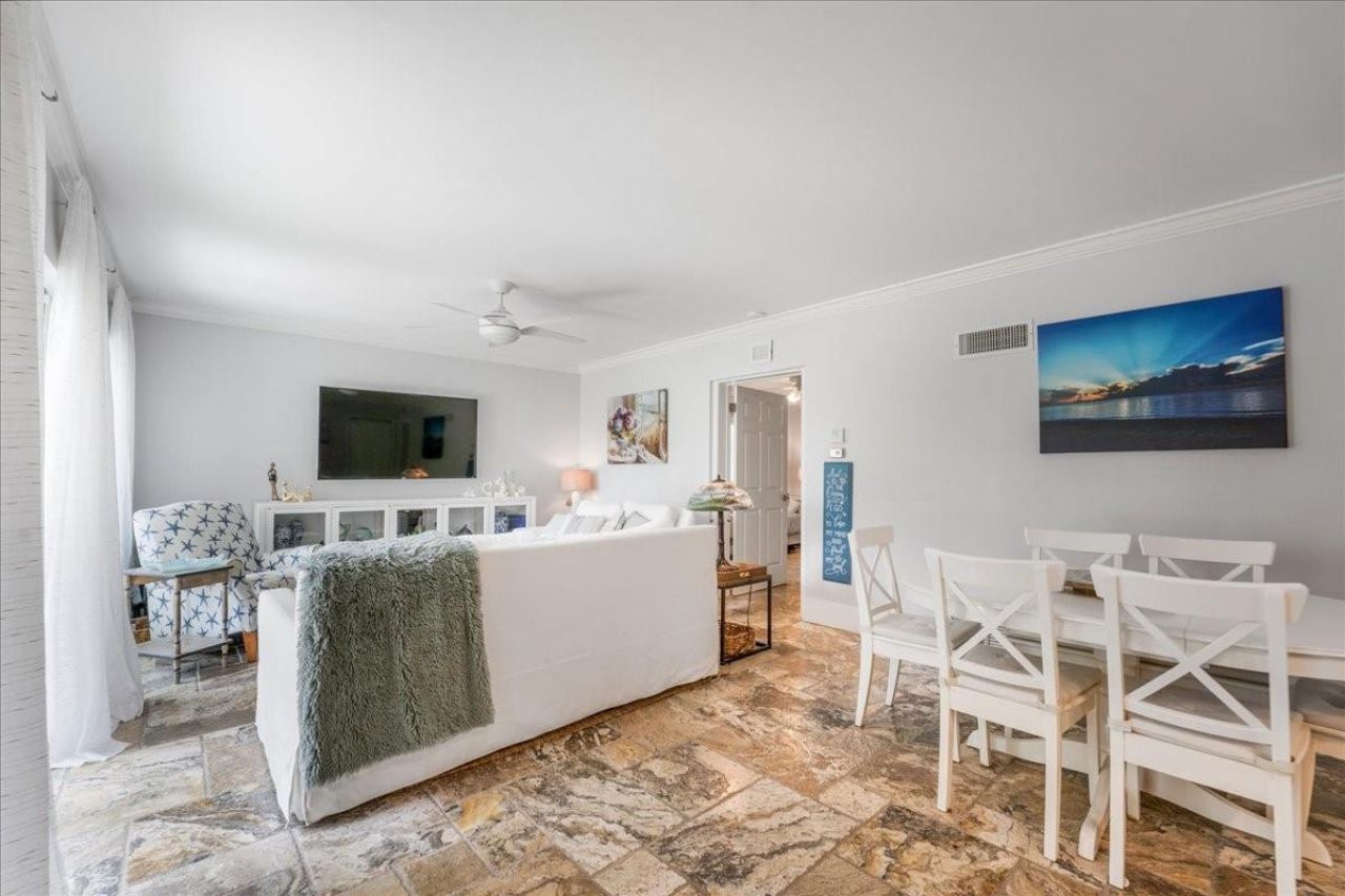 1203 Hillsboro Mile, Unit 6A, Hillsboro Beach, FL 33062 Photo