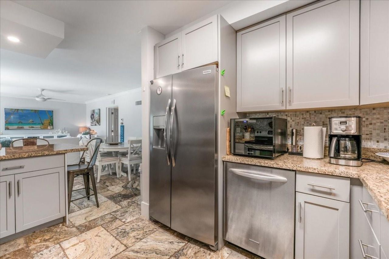 1203 Hillsboro Mile, Unit 6A, Hillsboro Beach, FL 33062 Photo