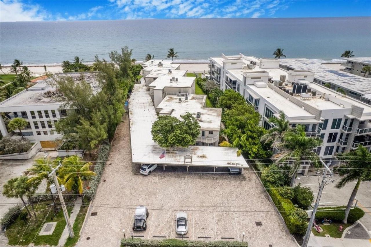 1203 Hillsboro Mile, Unit 6A, Hillsboro Beach, FL 33062 Photo