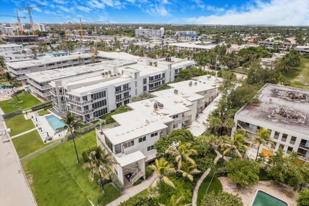1203 Hillsboro Mile, Unit 6A, Hillsboro Beach, FL 33062 Photo