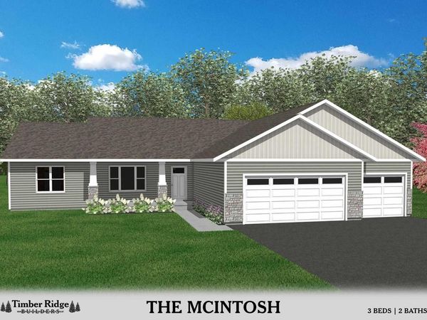 5716 QUARTZ TRAIL ROAD, Weston, WI 54476