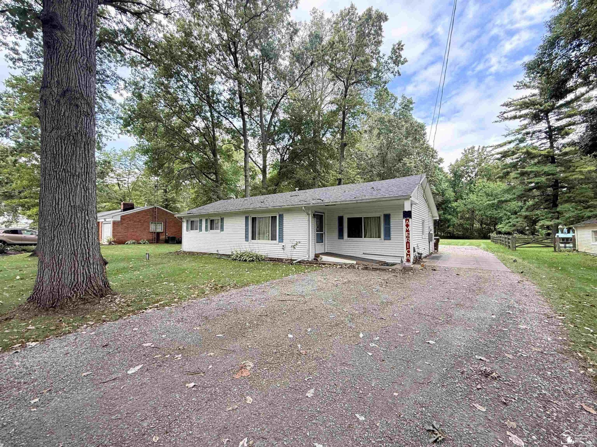 3176 Springbrook Drive, Lambertville, MI 48144 Main Photo