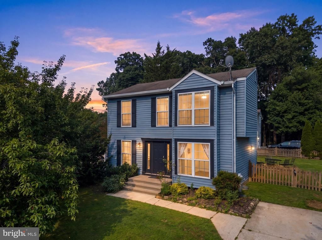 1364 JAY ROAD , ELDERSBURG, MD 21784