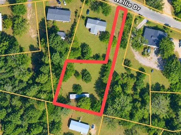 2253 Nellie Drive , Augusta, GA 30906