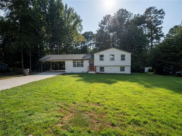 2879 Winchester Court, Duluth, GA 30096