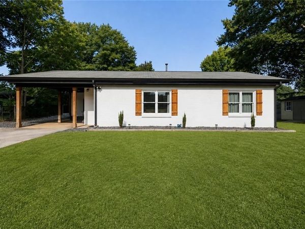 5201 Adams Street NE, Covington, GA 30014