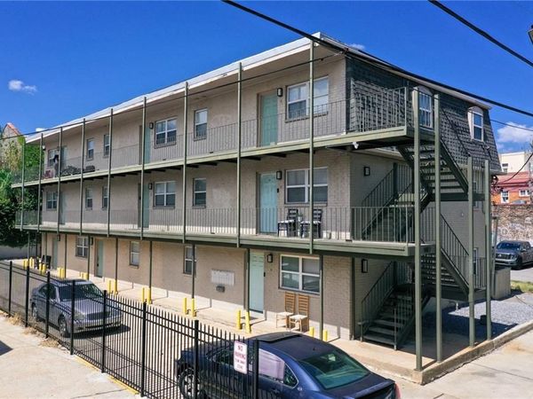 1417 ANNUNCIATION Street , Unit G, New Orleans, LA 70130
