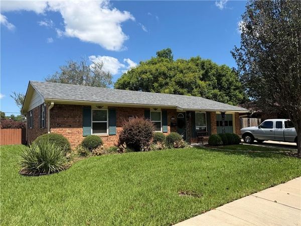 2189 GUARDIAN AVE Avenue, Terrytown, LA 70056