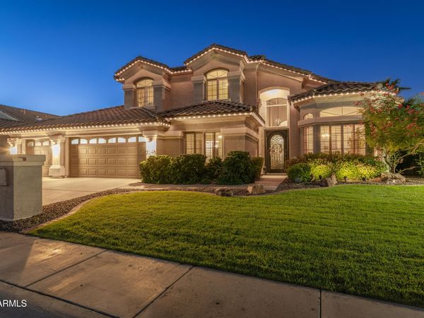 5548 E CAMPO BELLO Drive, Scottsdale, AZ 85254
