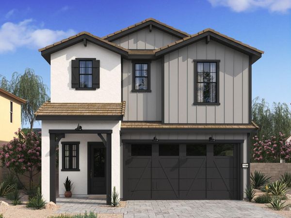 107 E Windsor Drive, Gilbert, AZ 85296