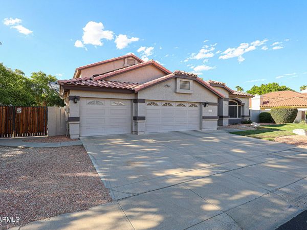 21052 N 61ST Drive, Glendale, AZ 85308