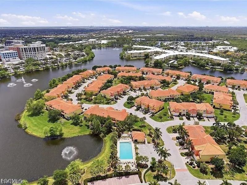 9811 Bodego Way, Unit 104, Fort Myers, FL 33908 Photo