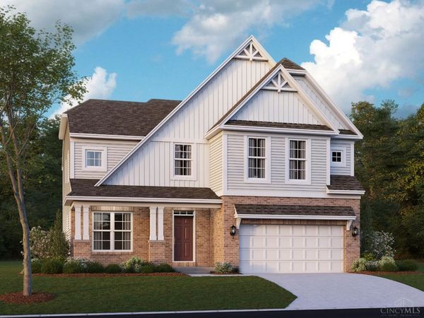1813 Grove Park Drive, Unit 114, Miami Twp, OH 45150