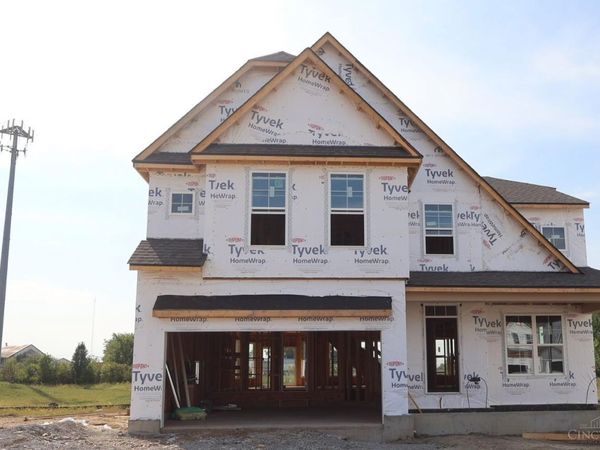 1813 Grove Park Drive, Unit 114, Miami Twp, OH 45150