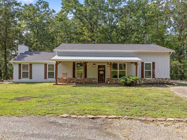 600 Edgeman Road, Ringgold, GA 30736