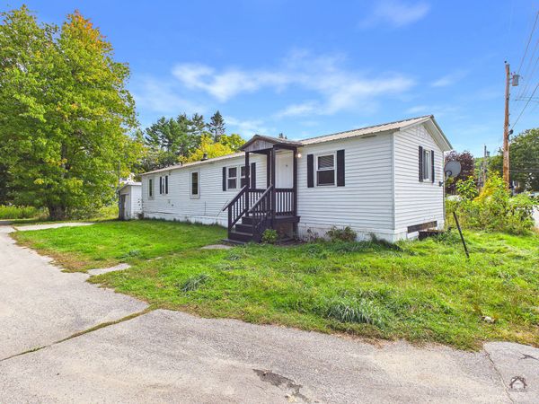 26 Summer Street, Norway, ME 04268