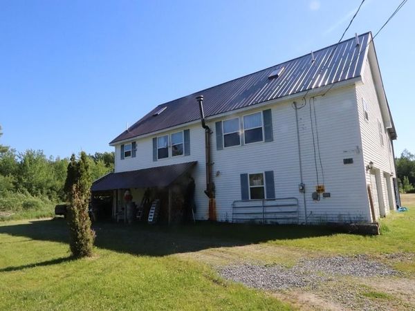 8 Martins Lane , Unit 24, Glenburn, ME 04401