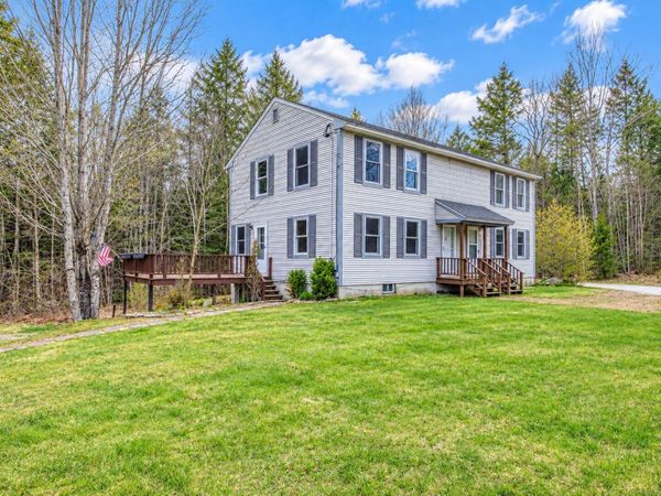 220 Kimball Road , Bridgton, ME 04009