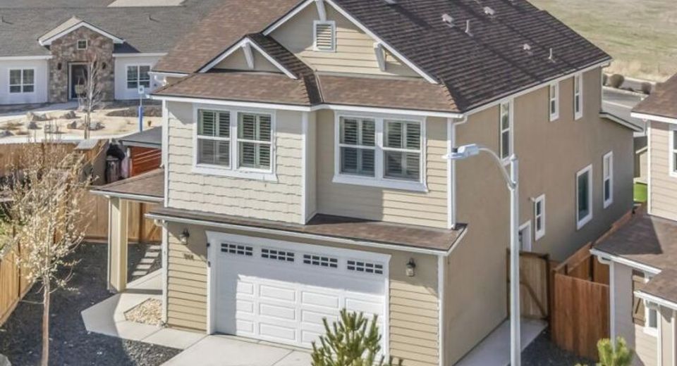 944 Los Alamitos Street, Minden, NV 89423 Photo