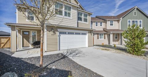 944 Los Alamitos Street, Minden, NV 89423 Photo