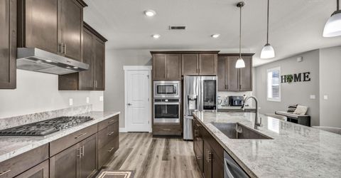 944 Los Alamitos Street, Minden, NV 89423 Photo