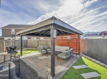 944 Los Alamitos Street, Minden, NV 89423 Photo