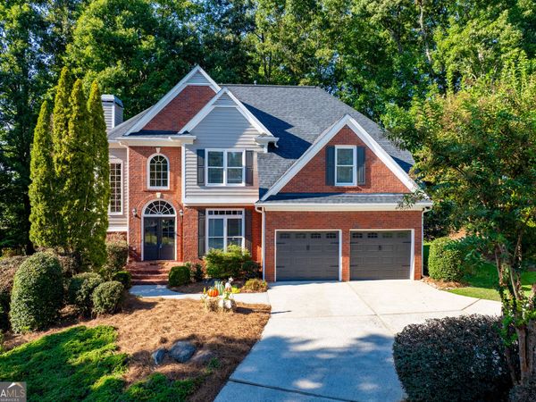 1485 Fair Point Pass, Suwanee, GA 30024