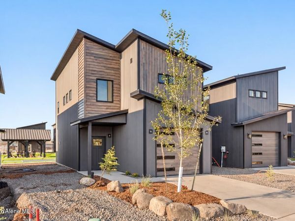 373 N Wylder Lp , Post Falls, ID 83854
