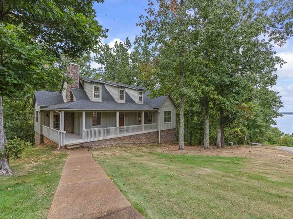 105 GENTLE RIDGE WAY , Savannah, TN 38372