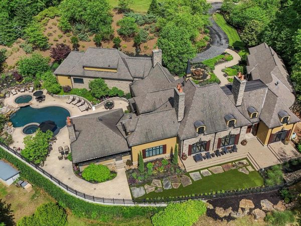 255 Villa Segrata North Ridge Rd , Sevierville, TN 37876