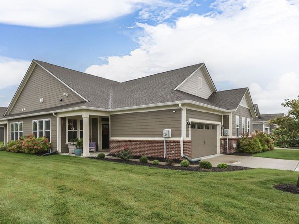 15013 Stonneger , Westfield, IN 46074