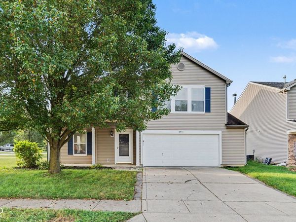 6921 Maywood Circle , Avon, IN 46123