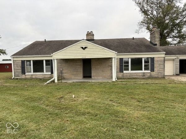 2323 State Road 252, Martinsville, IN 46151
