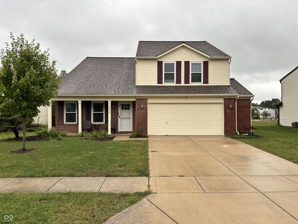 1274 River Ridge Drive , Brownsburg, IN 46112