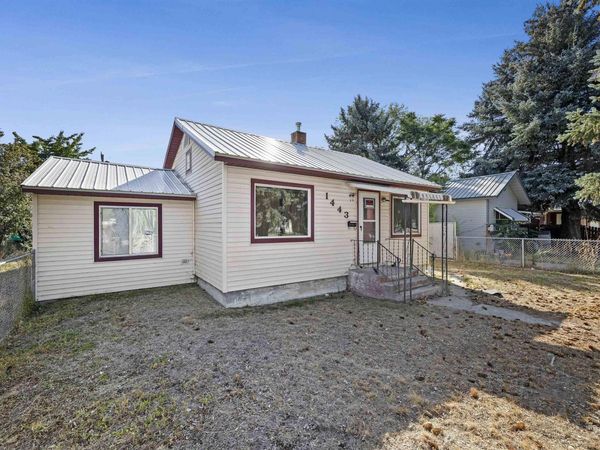Burley, ID 83318
