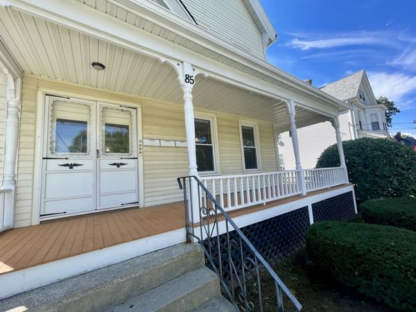 85 Warren Ave., Unit 1, Marlborough, MA 01752