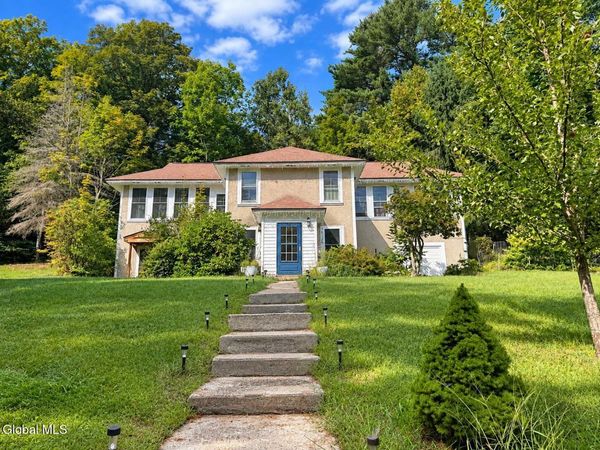 107 Old Schroon Road, Schroon Lake, NY 12870