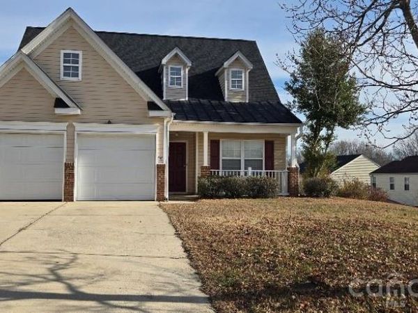 10623 Campion Court, Charlotte, NC 28213