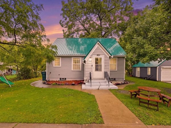 115 Todd Street S, Long Prairie, MN 56347