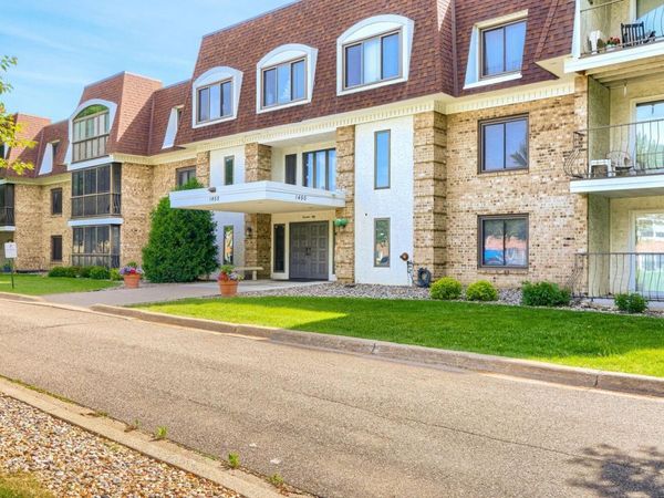 1450 Bidwell Street , Unit 108, West Saint Paul, MN 55118