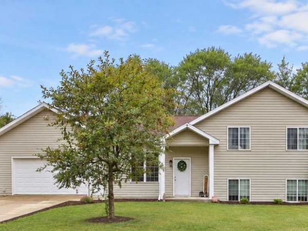 110 Ironwood Avenue W, Pillager, MN 56473