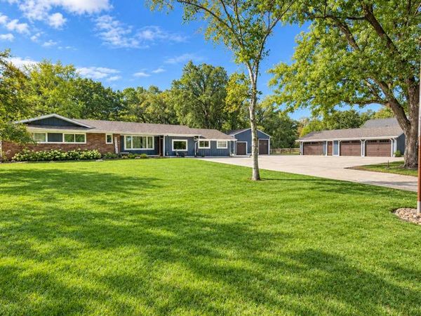 14817 95th Street NE, Otsego, MN 55330