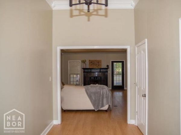 1009 Rossland, Jonesboro, AR 72404