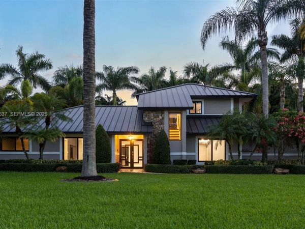 14800 SW 166th St, Miami, FL 33187