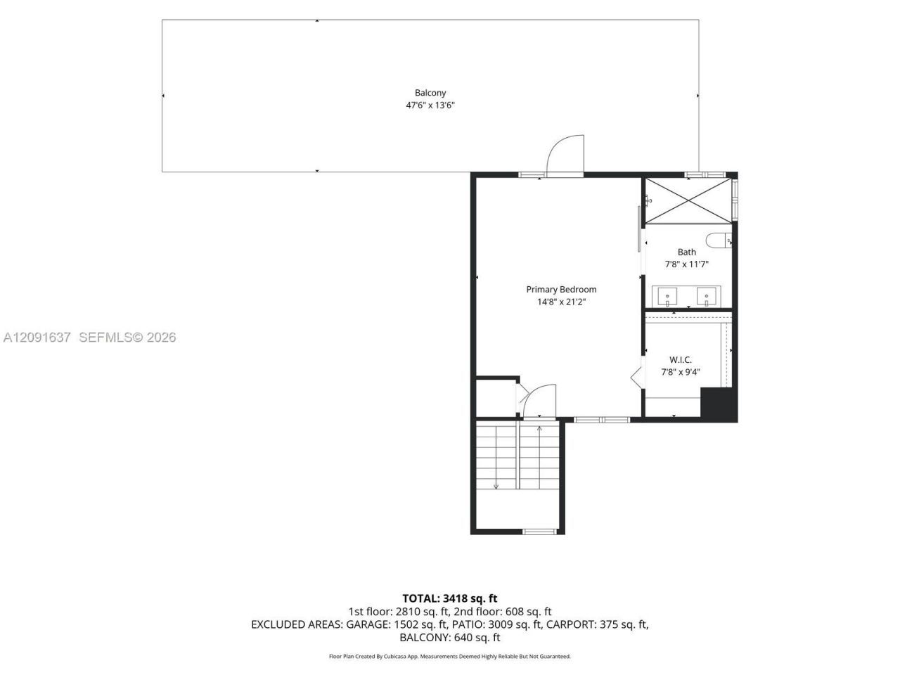 14800 SW 166th St, Miami, FL 33187 Photo